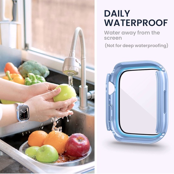 Watch Case - Picture 4 of 8